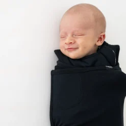 Best Kyte Baby Sleep Bag Swaddler in 1.0 Midnight