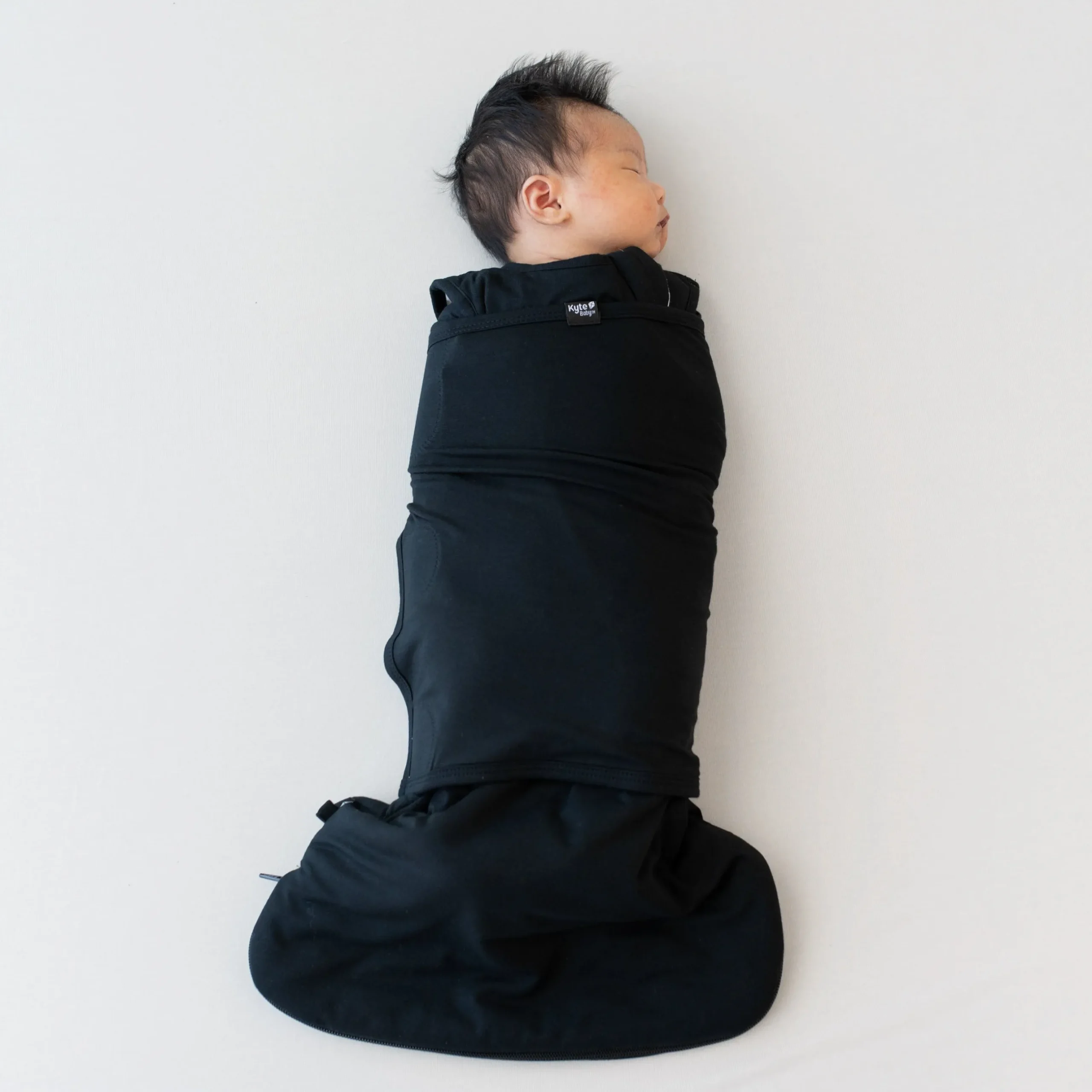 Best Kyte Baby Sleep Bag Swaddler in 1.0 Midnight