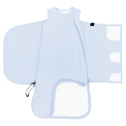 Sale Kyte Baby Sleep Bag Swaddler in 1.0 Mist