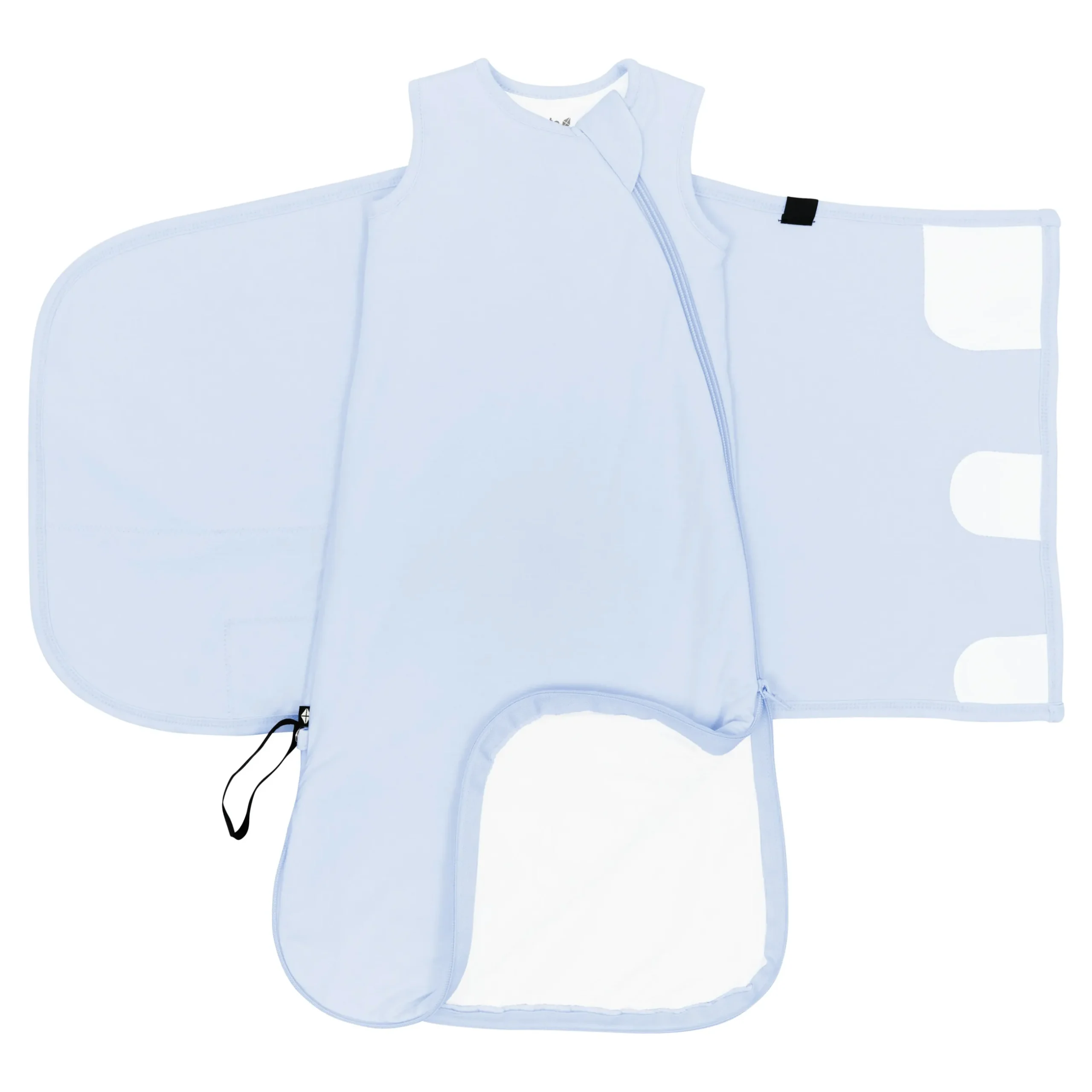 Sale Kyte Baby Sleep Bag Swaddler in 1.0 Mist