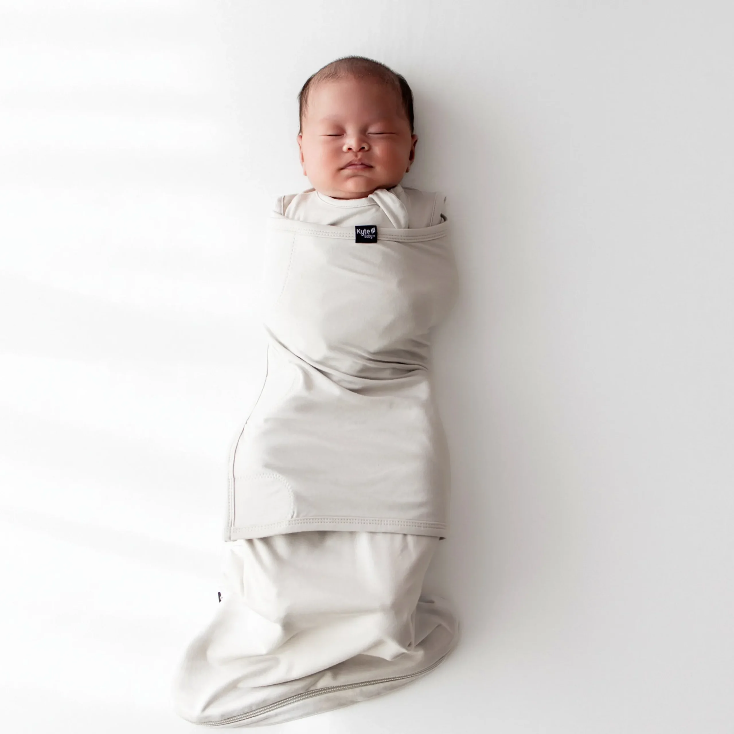 Online Kyte Baby Sleep Bag Swaddler in 0.5 Oat