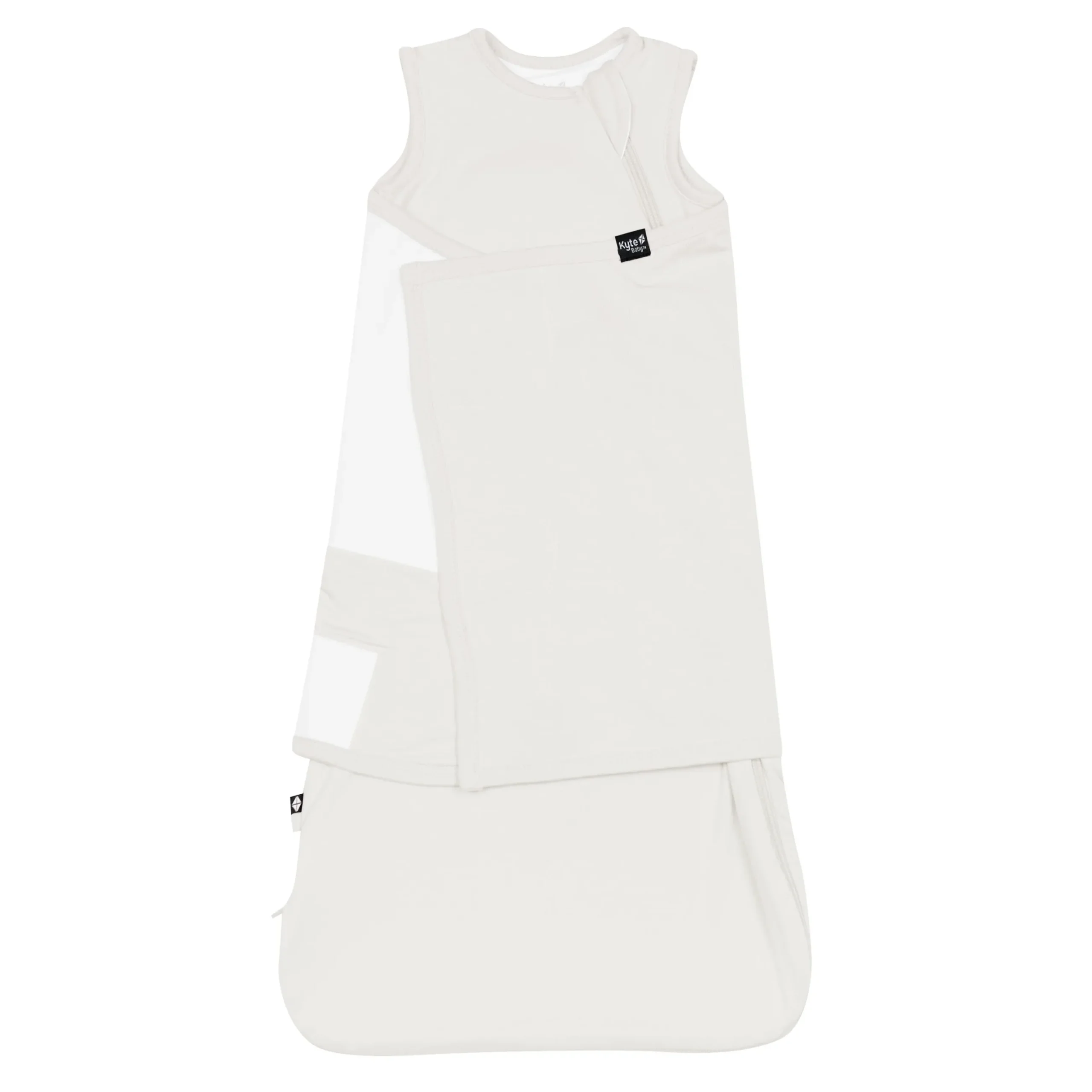 Online Kyte Baby Sleep Bag Swaddler in 0.5 Oat