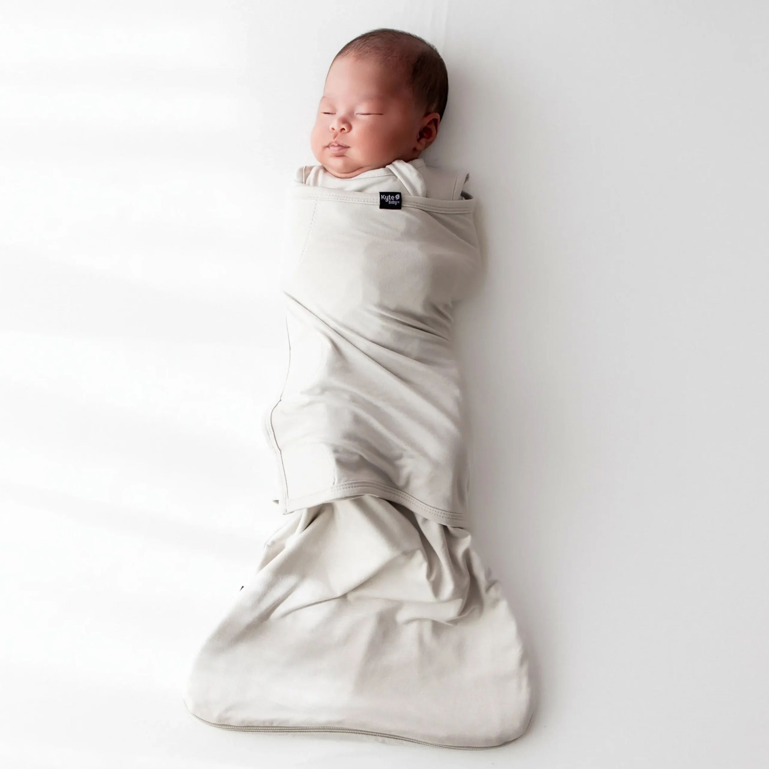 Online Kyte Baby Sleep Bag Swaddler in 0.5 Oat