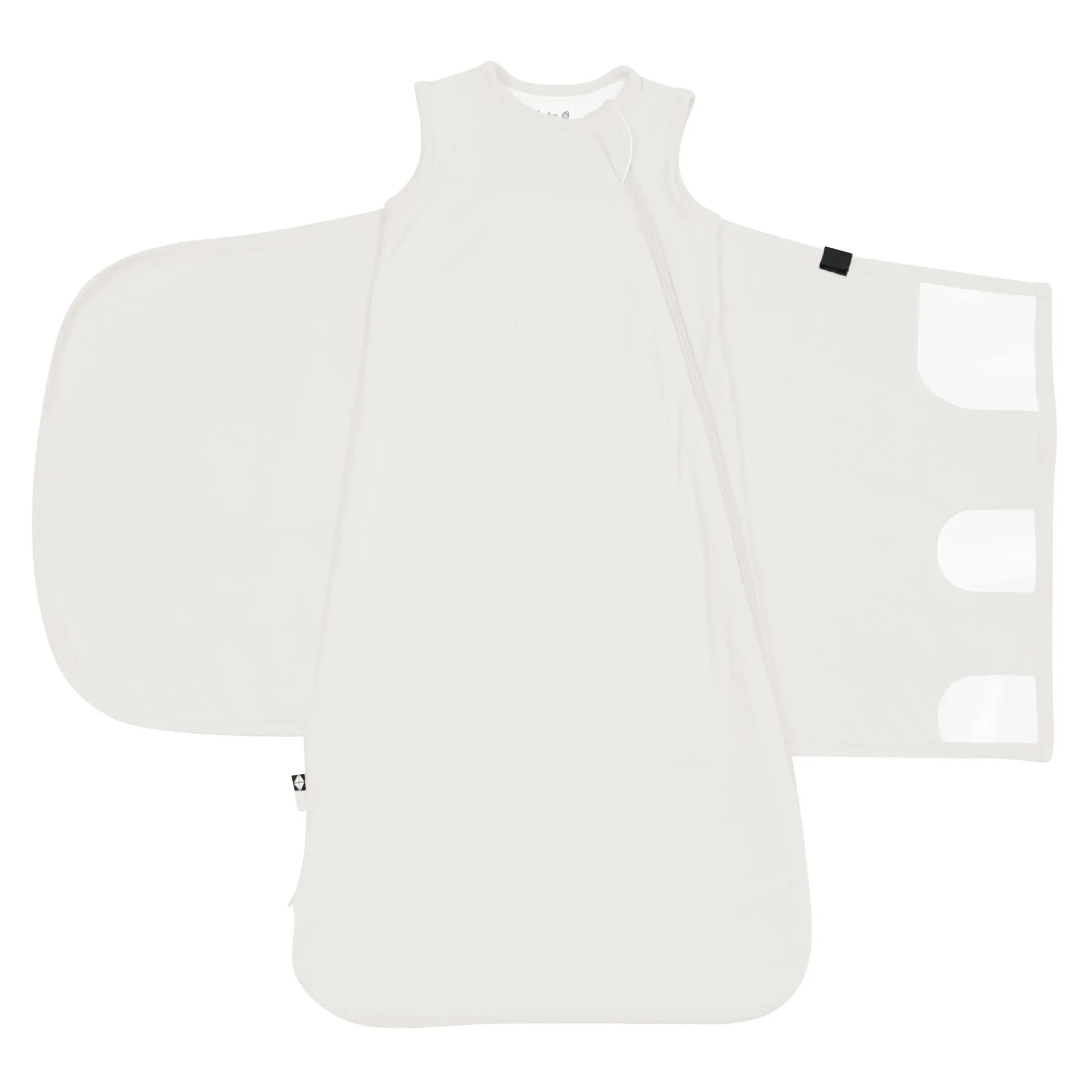 Online Kyte Baby Sleep Bag Swaddler in 0.5 Oat