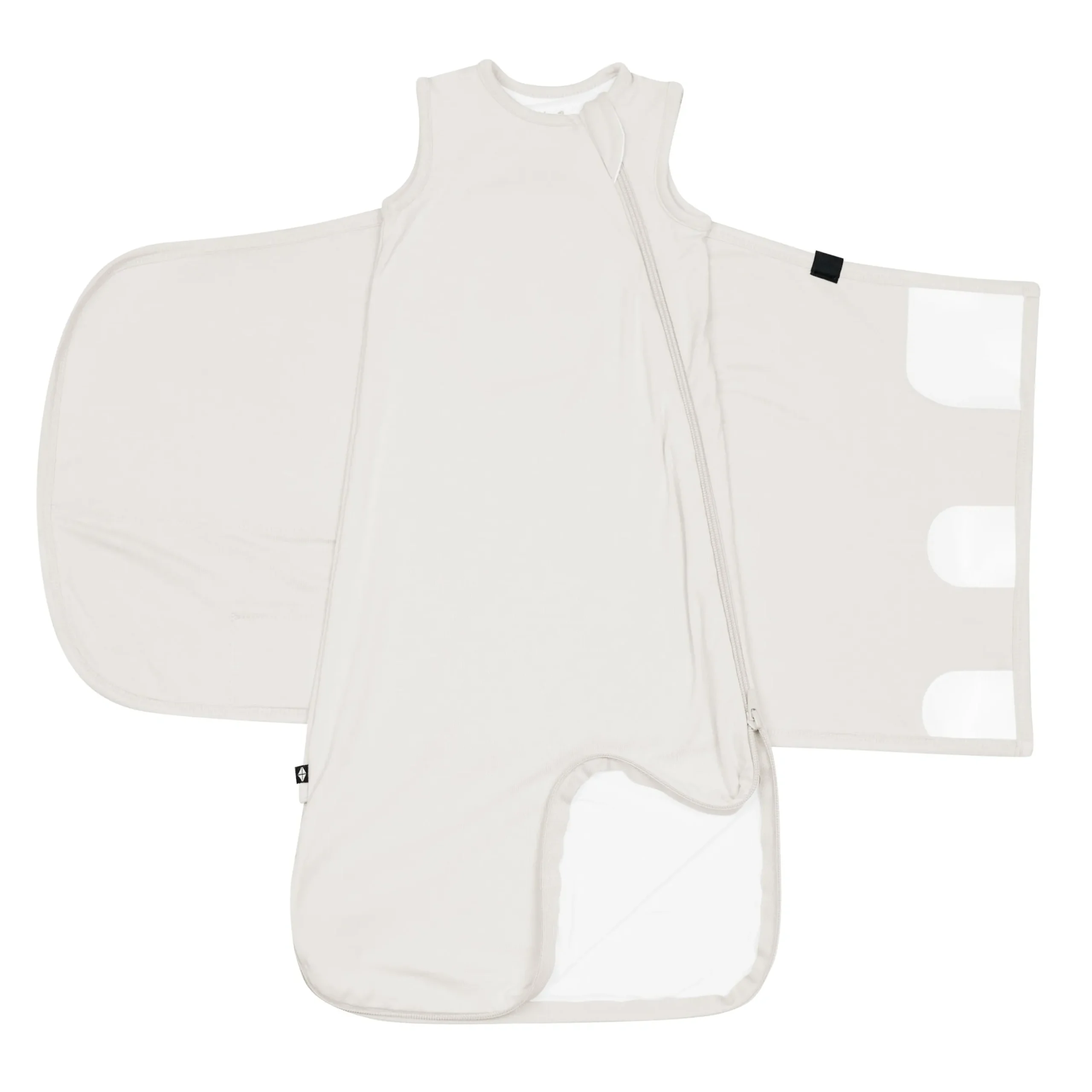 Online Kyte Baby Sleep Bag Swaddler in 0.5 Oat