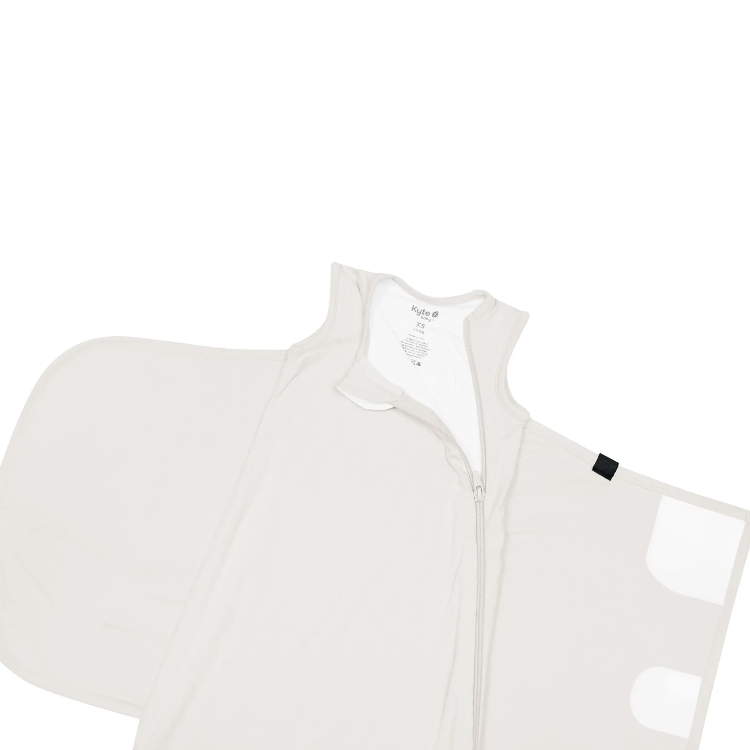 Online Kyte Baby Sleep Bag Swaddler in 0.5 Oat