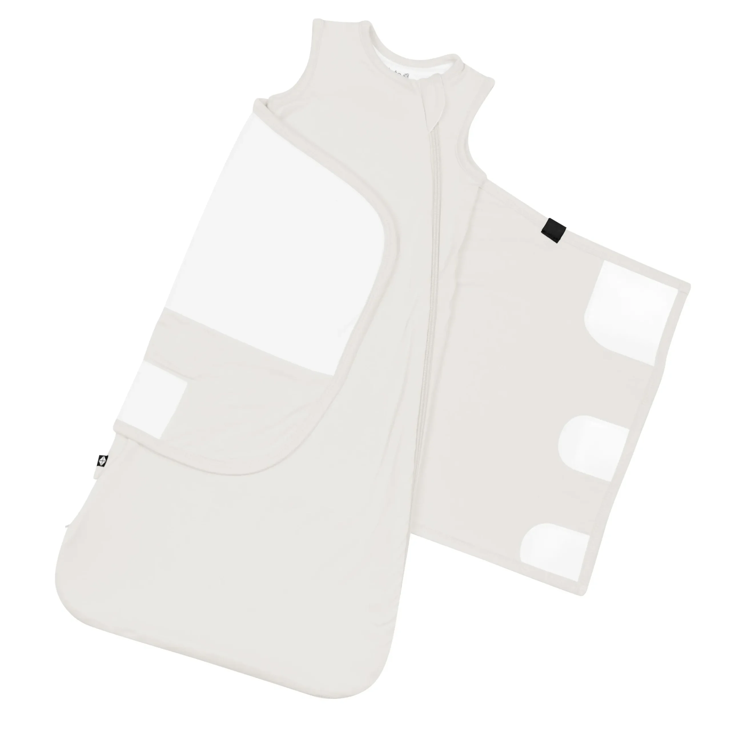 Online Kyte Baby Sleep Bag Swaddler in 0.5 Oat