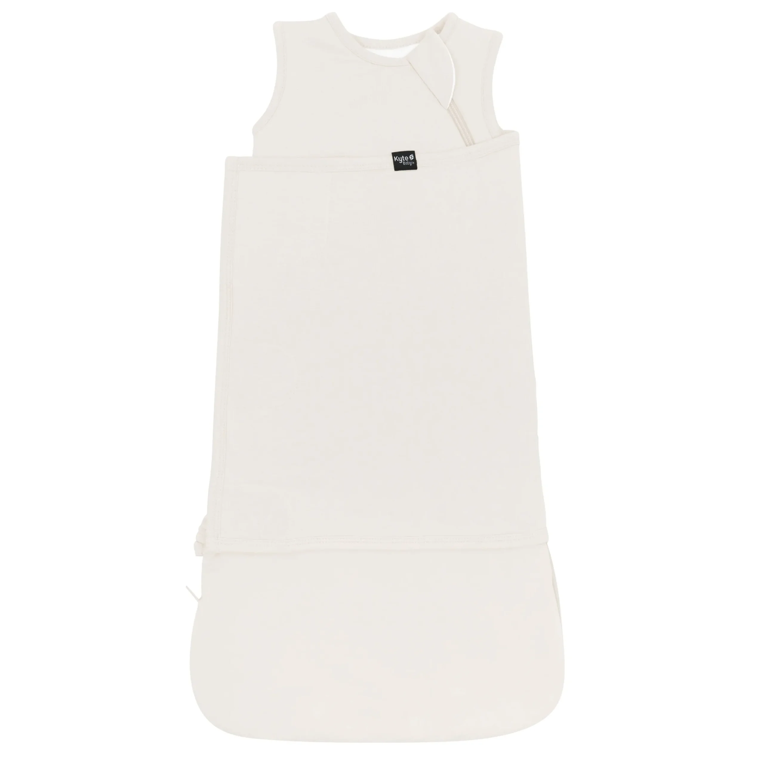 Kyte Baby Sleep Bag Swaddler in 1.0 Oat