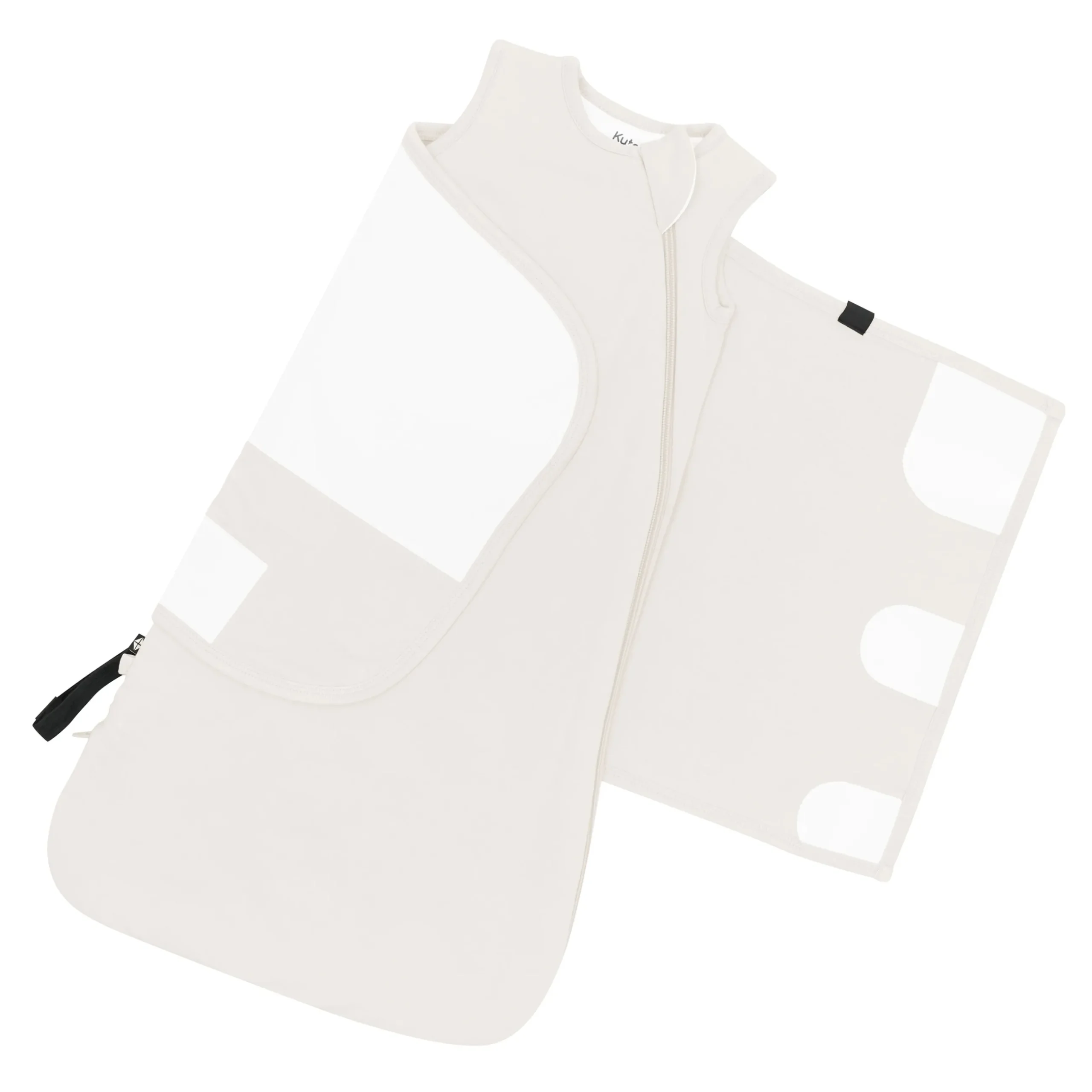 Kyte Baby Sleep Bag Swaddler in 1.0 Oat