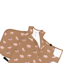 Discount Kyte Baby Sleep Bag Swaddler in 1.0 Pig