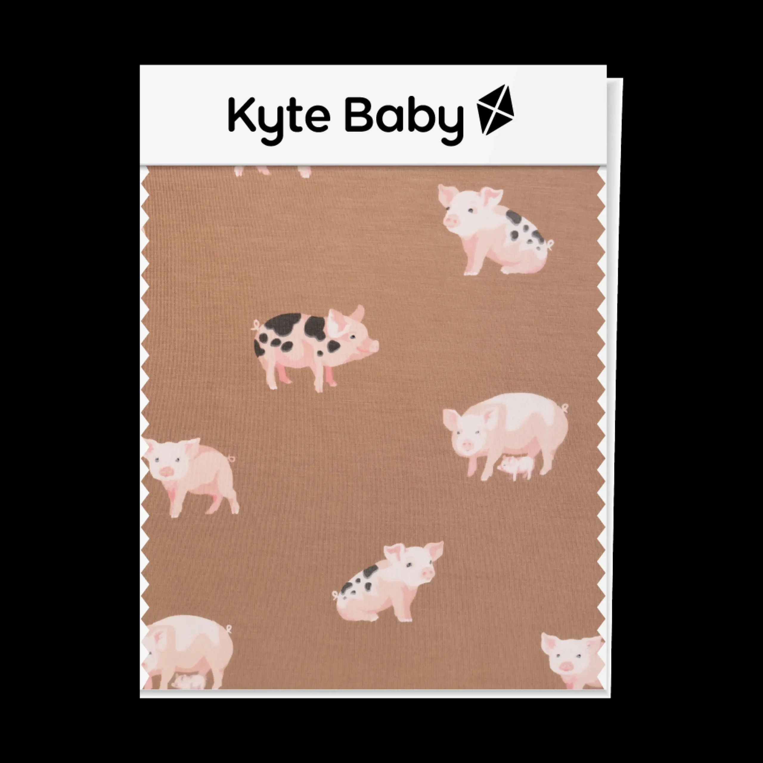Discount Kyte Baby Sleep Bag Swaddler in 1.0 Pig