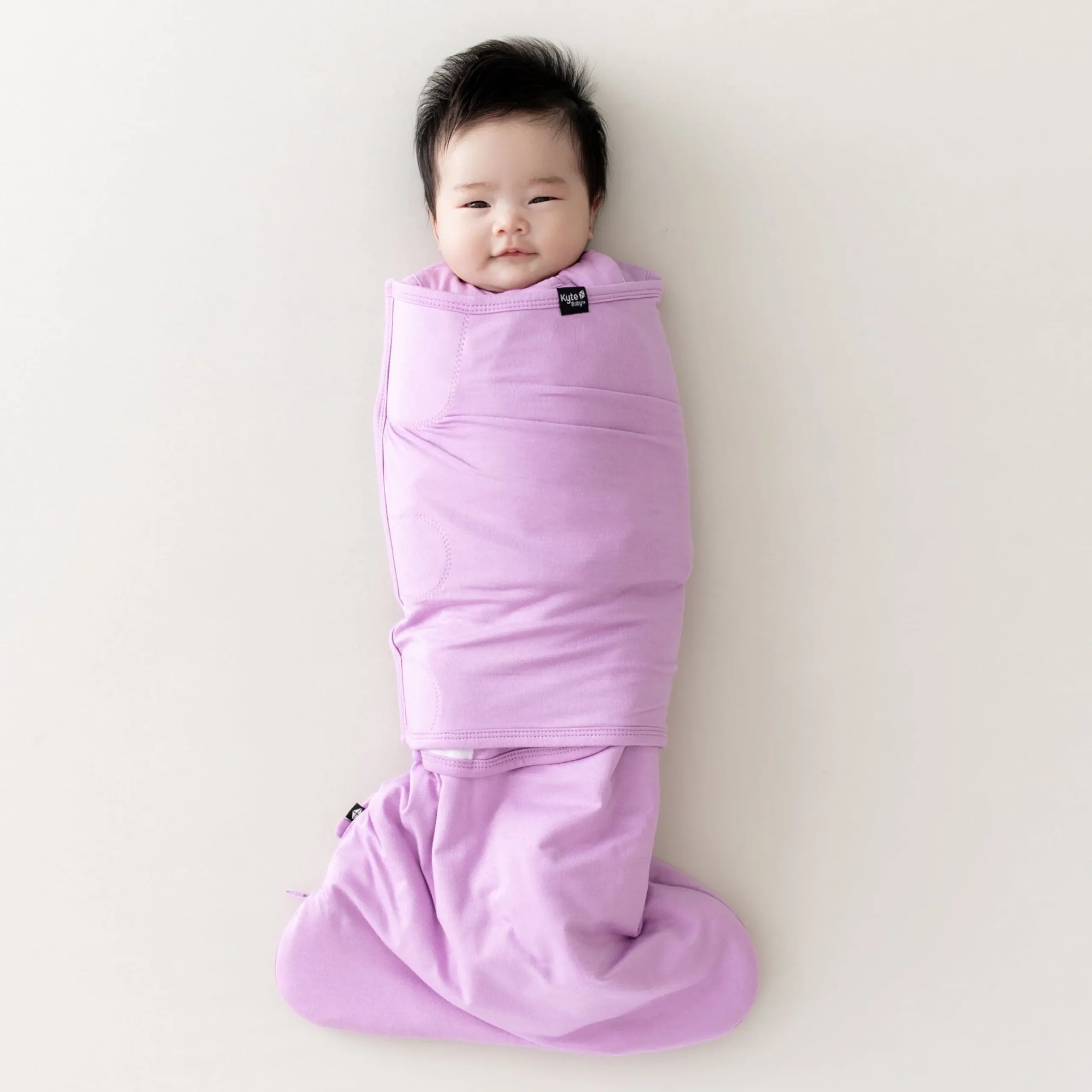 Clearance Kyte Baby Sleep Bag Swaddler in 1.0 Poi