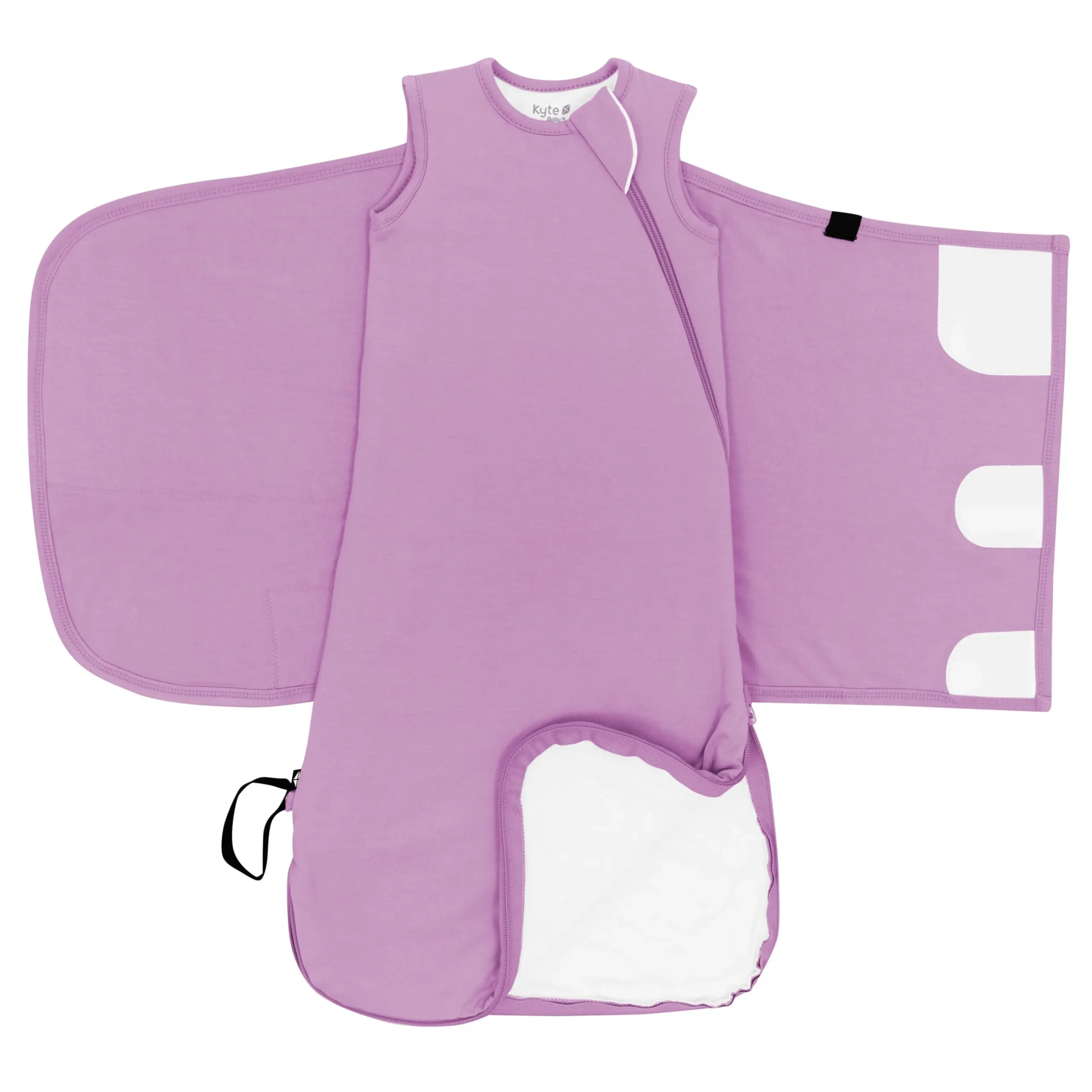 Clearance Kyte Baby Sleep Bag Swaddler in 1.0 Poi