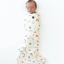Online Kyte Baby Sleep Bag Swaddler in 1.0 Road Trip