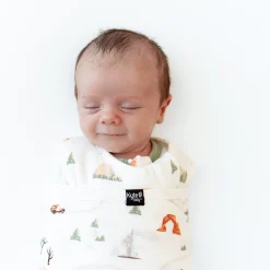 Online Kyte Baby Sleep Bag Swaddler in 1.0 Road Trip