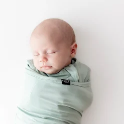Clearance Kyte Baby Sleep Bag Swaddler in 0.5 Sage