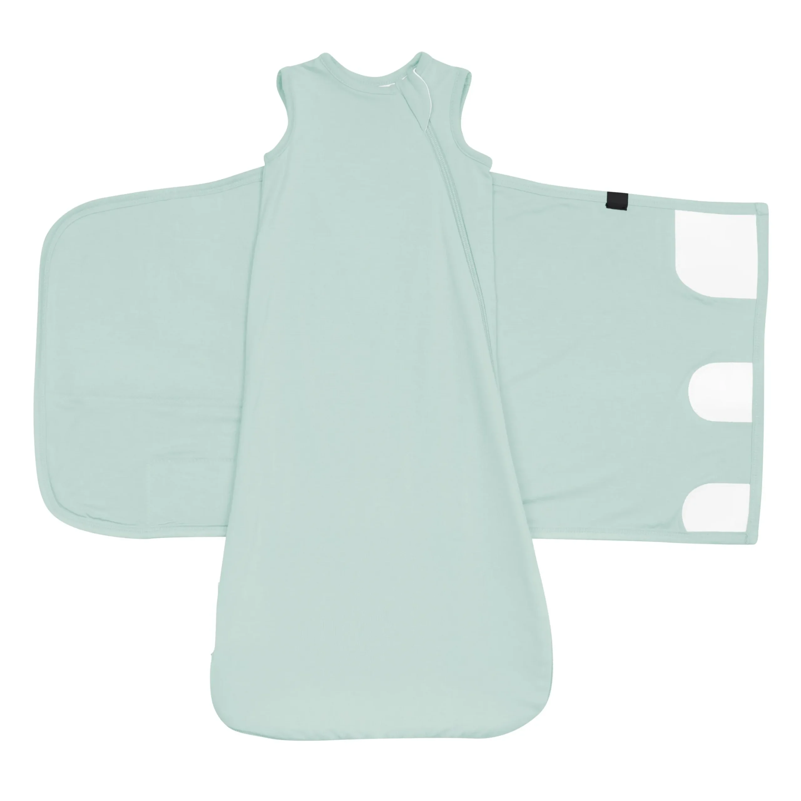 Clearance Kyte Baby Sleep Bag Swaddler in 0.5 Sage