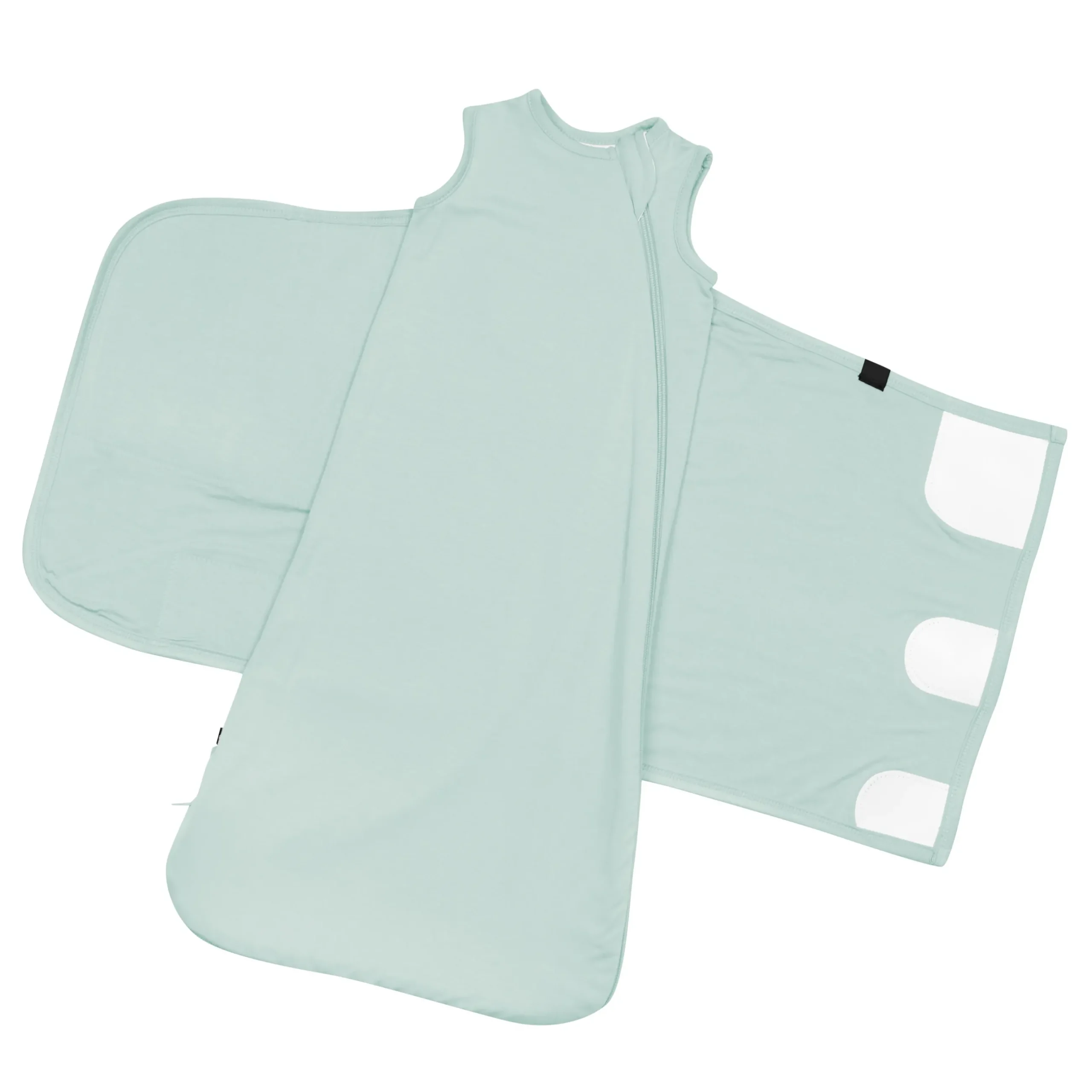 Clearance Kyte Baby Sleep Bag Swaddler in 0.5 Sage