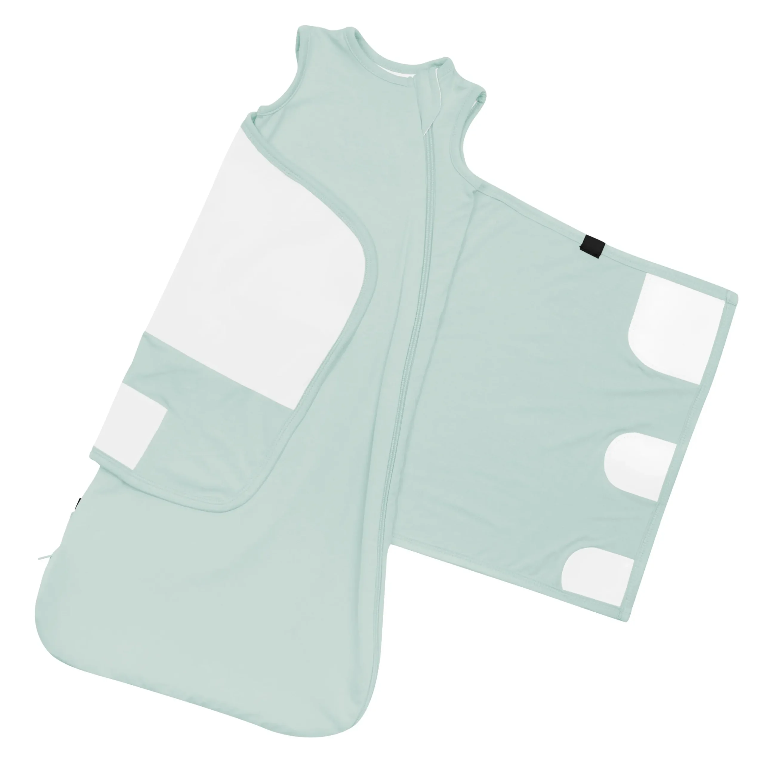 Clearance Kyte Baby Sleep Bag Swaddler in 0.5 Sage