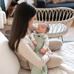 Online Kyte Baby Sleep Bag Swaddler in 1.0 Sage