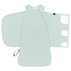 Online Kyte Baby Sleep Bag Swaddler in 1.0 Sage