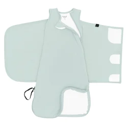 Online Kyte Baby Sleep Bag Swaddler in 1.0 Sage