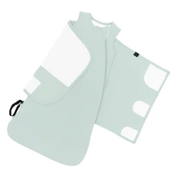 Online Kyte Baby Sleep Bag Swaddler in 1.0 Sage