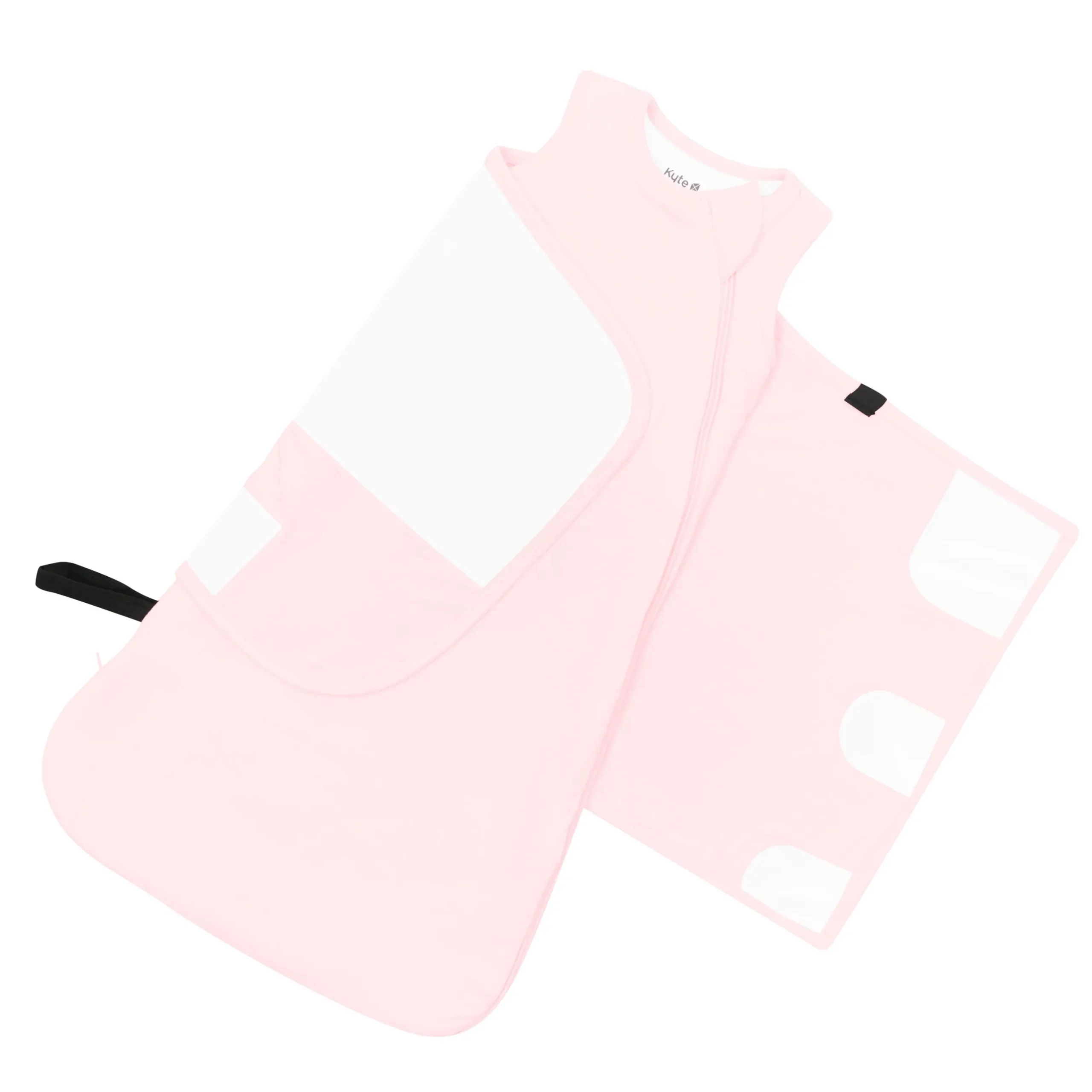 New Kyte Baby Sleep Bag Swaddler in 1.0 Sakura