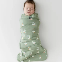 Online Kyte Baby Sleep Bag Swaddler in 1.0 Silly Goose