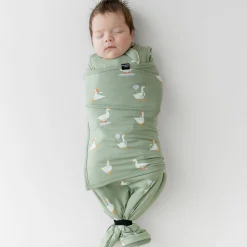 Online Kyte Baby Sleep Bag Swaddler in 1.0 Silly Goose