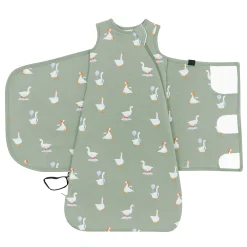 Online Kyte Baby Sleep Bag Swaddler in 1.0 Silly Goose