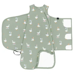 Online Kyte Baby Sleep Bag Swaddler in 1.0 Silly Goose