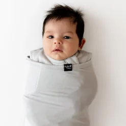 Discount Kyte Baby Sleep Bag Swaddler in 1.0 Storm