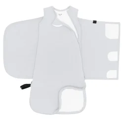 Discount Kyte Baby Sleep Bag Swaddler in 1.0 Storm