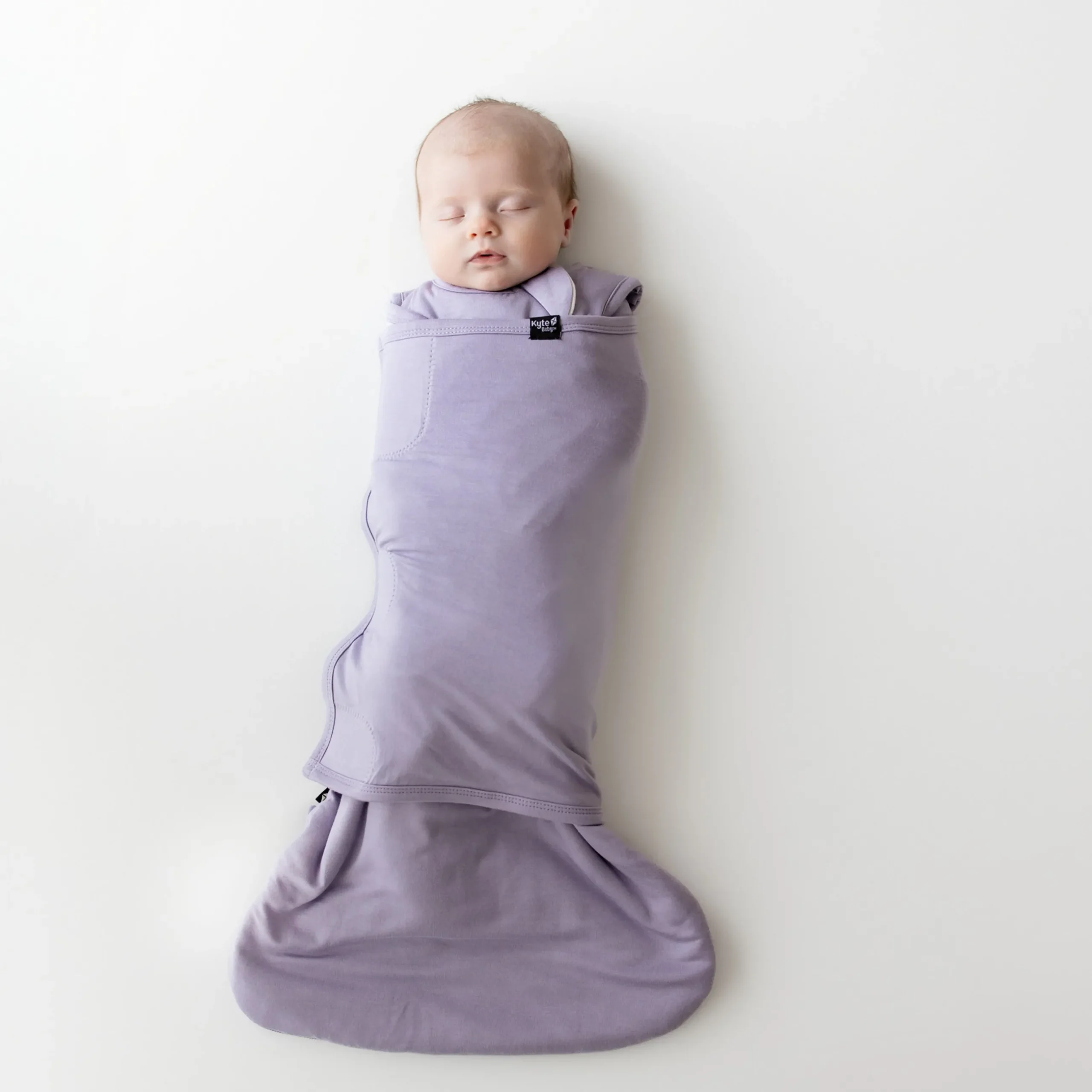 Online Kyte Baby Sleep Bag Swaddler in 1.0 Taro