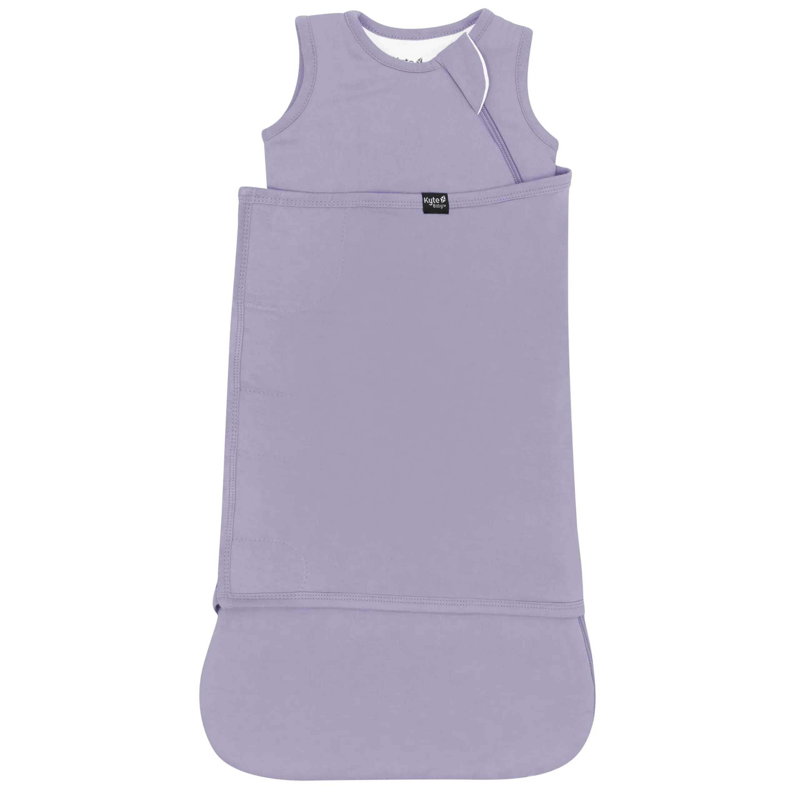 Online Kyte Baby Sleep Bag Swaddler in 1.0 Taro