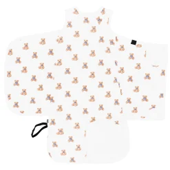 Sale Kyte Baby Sleep Bag Swaddler in 1.0 Teddy Bear