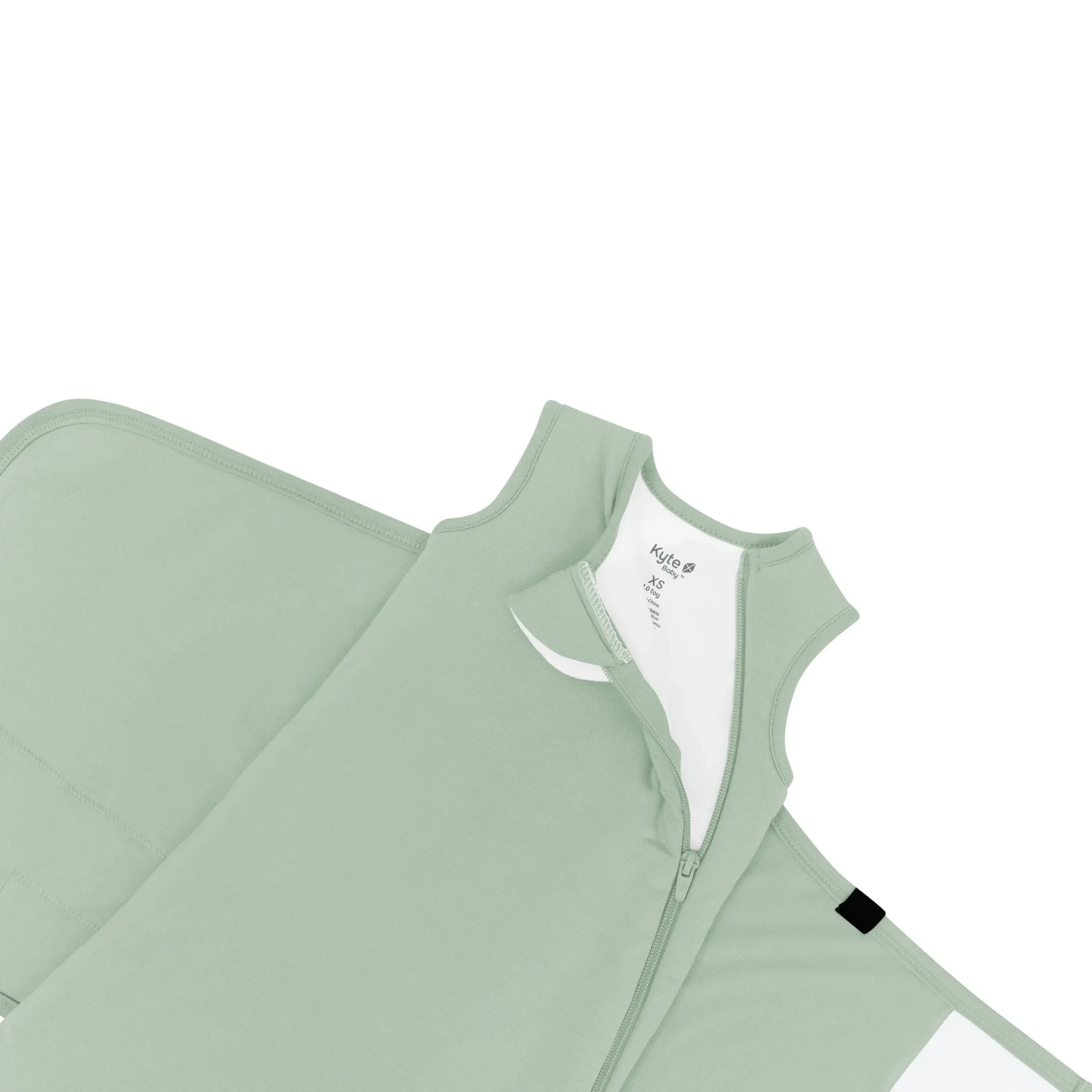 New Kyte Baby Sleep Bag Swaddler in 1.0 Thyme