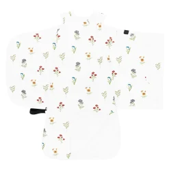 New Kyte Baby Sleep Bag Swaddler in 1.0 Wildflower