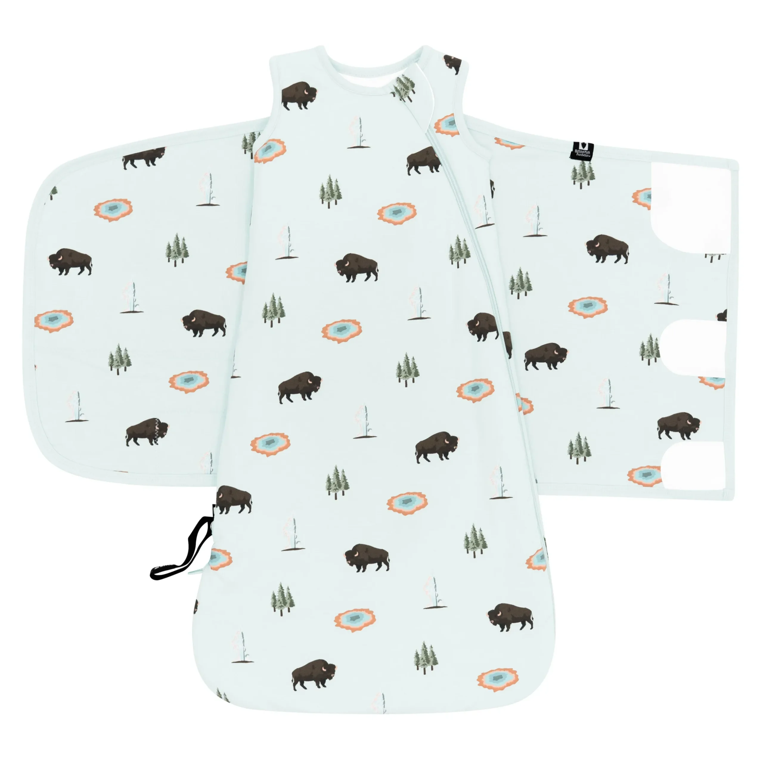Online Kyte Baby Sleep Bag Swaddler in 1.0 Yellowstone