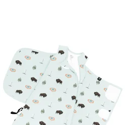 Online Kyte Baby Sleep Bag Swaddler in 1.0 Yellowstone