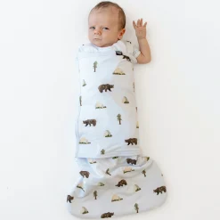 Discount Kyte Baby Sleep Bag Swaddler in Yosemite 1.0