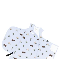 Discount Kyte Baby Sleep Bag Swaddler in Yosemite 1.0