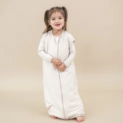 Hot Kyte Baby Sleep Bag Walker in 1.0 Bisque