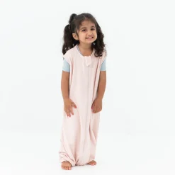 Online Kyte Baby Sleep Bag Walker in 0.5 Blush
