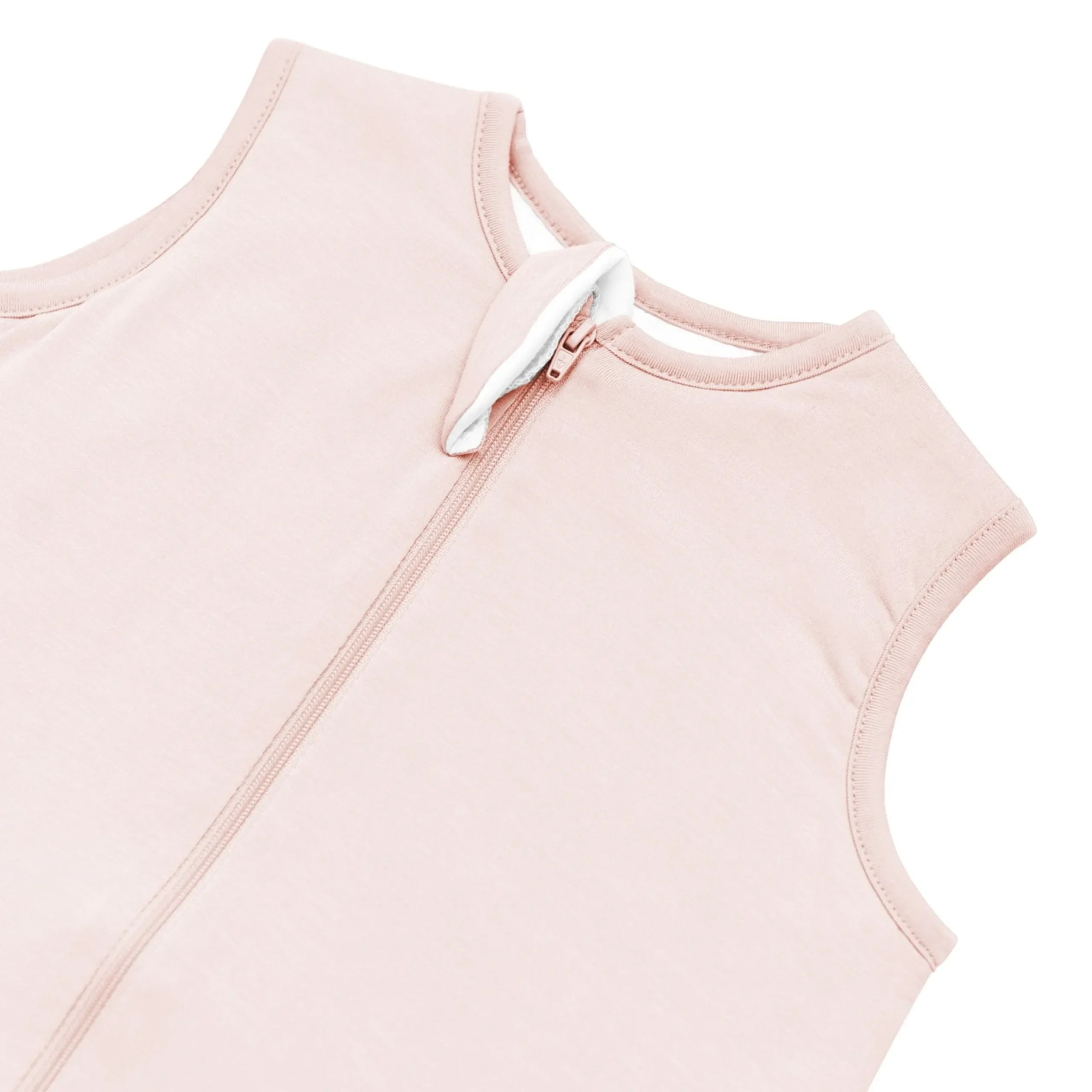 Online Kyte Baby Sleep Bag Walker in 0.5 Blush