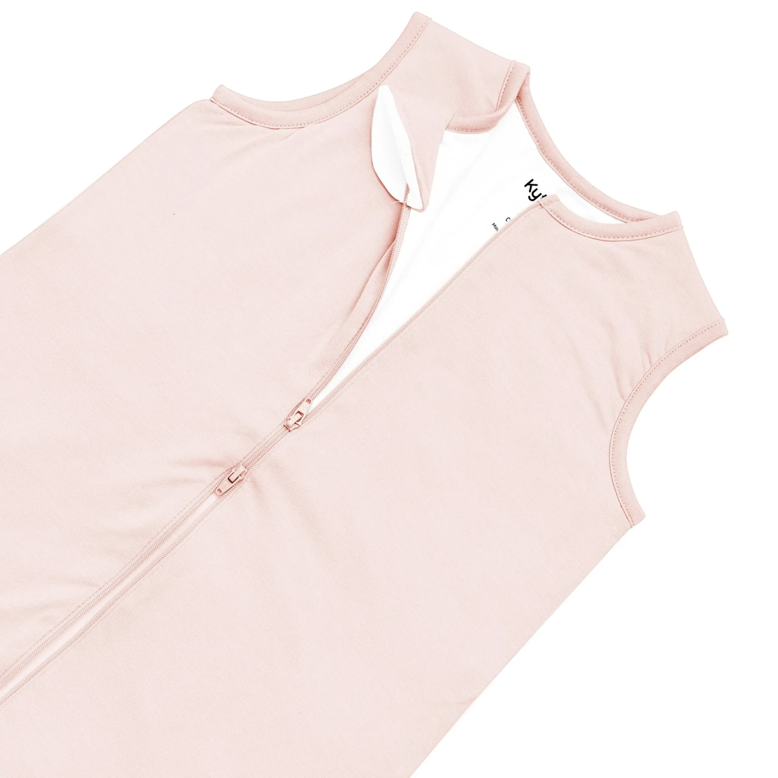 Online Kyte Baby Sleep Bag Walker in 0.5 Blush