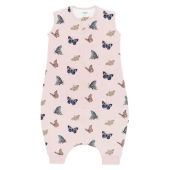 Discount Kyte Baby Sleep Bag Walker in 1.0 Blush Butterfly