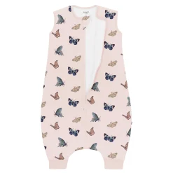 Discount Kyte Baby Sleep Bag Walker in 1.0 Blush Butterfly