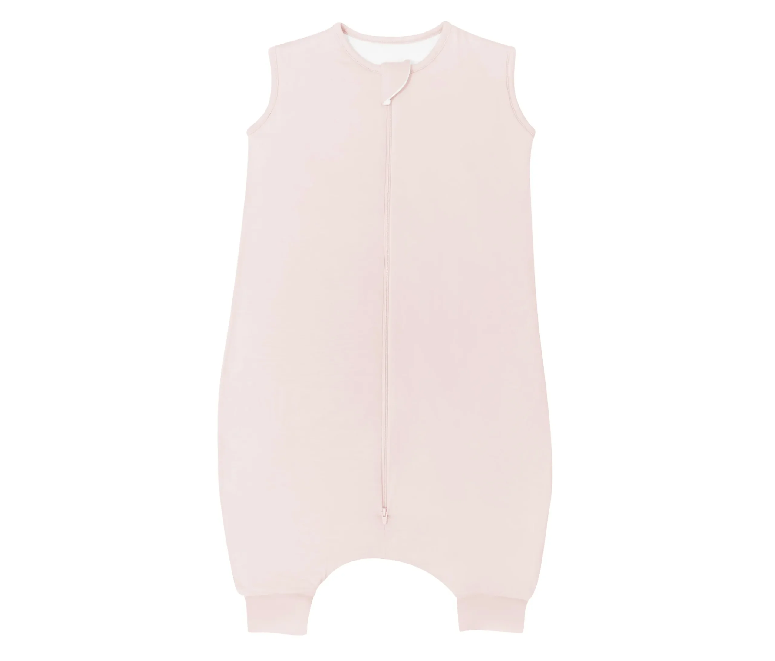 Hot Kyte Baby Sleep Bag Walker in 2.5 Blush
